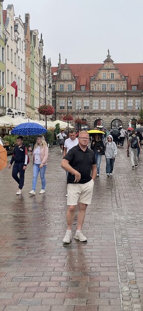 Najładniejsze zdjęcie użytkownika Henryk5 - 