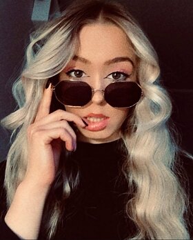 Najładniejsze zdjęcie użytkownika Klaudia98xxx - 