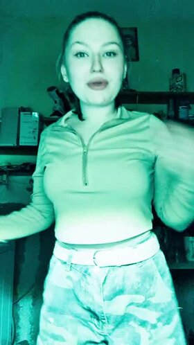 Najładniejsze zdjęcie użytkownika Kamilula20