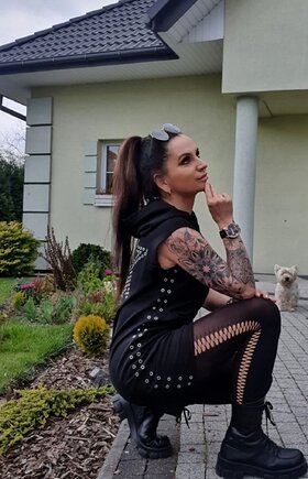 Najładniejsze zdjęcie użytkownika KociMamcia - 