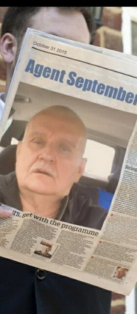 Najładniejsze zdjęcie użytkownika wronaleszek83 - 