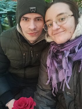 Najładniejsze zdjęcie użytkownika Katarzynamaternik - 