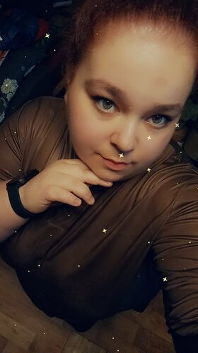 Najładniejsze zdjęcie użytkownika ruda1misia - 