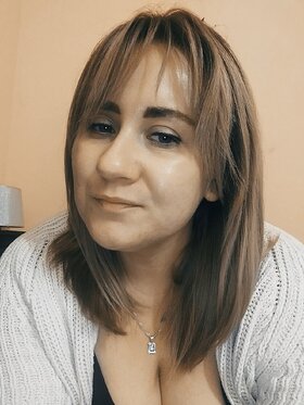 Najładniejsze zdjęcie użytkownika asiula1627 - 