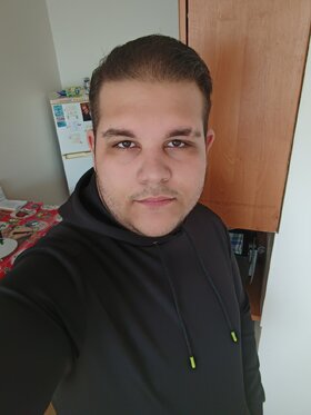 Najładniejsze zdjęcie użytkownika kevinhorvathg2007