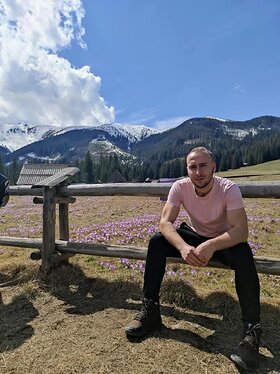 Najładniejsze zdjęcie użytkownika Tacata - 