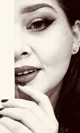 Najładniejsze zdjęcie użytkownika Cuukiereczeek08 - 