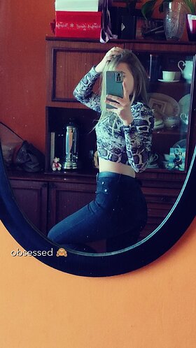 Najładniejsze zdjęcie użytkownika Nikola2106 - 