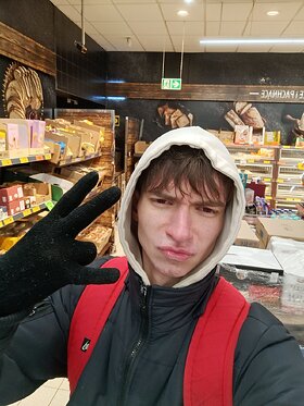 Najładniejsze zdjęcie użytkownika seweryngadecki - 