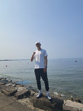 Najładniejsze zdjęcie użytkownika Kacpero420 - 