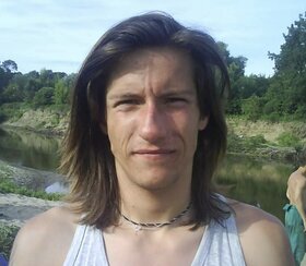 Najładniejsze zdjęcie użytkownika buchtika - 