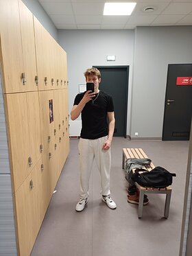 Najładniejsze zdjęcie użytkownika Jakub050 - 