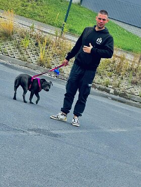 Najładniejsze zdjęcie użytkownika DominikAbd - 