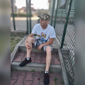 Najładniejsze zdjęcie użytkownika HamrusPawel - 