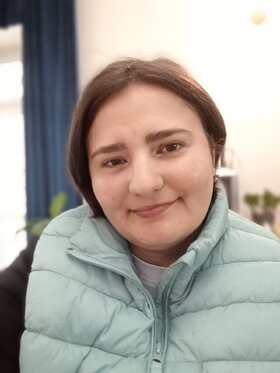 Najładniejsze zdjęcie użytkownika malaczarna22121991 - 