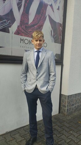 Najładniejsze zdjęcie użytkownika przemeknajda808 - 