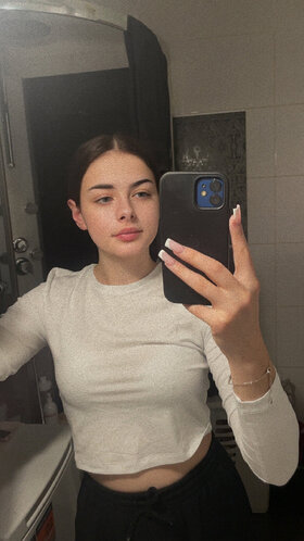 Najładniejsze zdjęcie użytkownika wronaoliwia67 - 