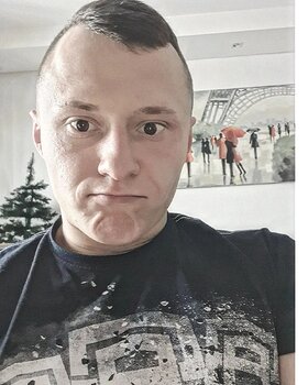 Najładniejsze zdjęcie użytkownika macieklucinski8 - 