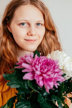 Najładniejsze zdjęcie użytkownika Olivia4634yehr - 