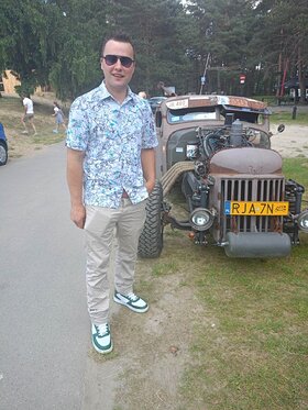 Najładniejsze zdjęcie użytkownika adjjw - 