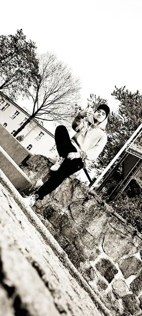 Najładniejsze zdjęcie użytkownika Patrykpolo - 