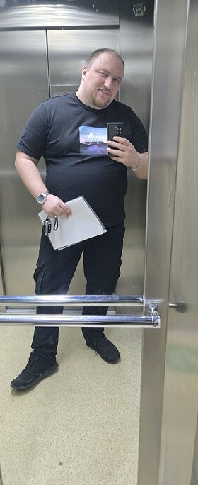 Najładniejsze zdjęcie użytkownika Szymal89wawa - 