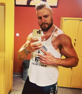 Najładniejsze zdjęcie użytkownika mateuszkolanek - 