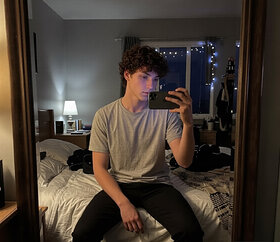 Najładniejsze zdjęcie użytkownika matiR125 - 