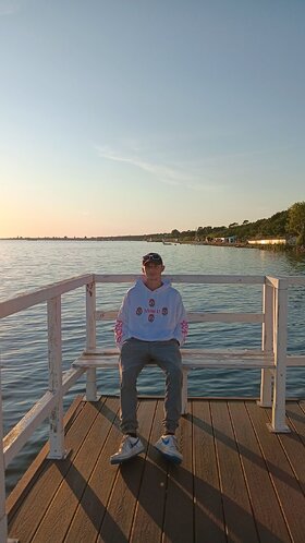 Najładniejsze zdjęcie użytkownika Matikol05 - 