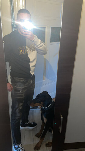 Najładniejsze zdjęcie użytkownika Ciavares - 