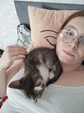 Najładniejsze zdjęcie użytkownika Mania05 - 