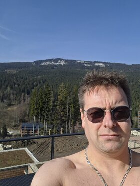 Najładniejsze zdjęcie użytkownika Zbig87 - 