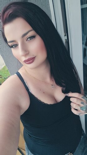 Photos SzalonaCzarnulaa (Woman), Bytom