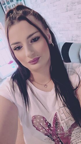 Photos SzalonaCzarnulaa (Woman), Bytom