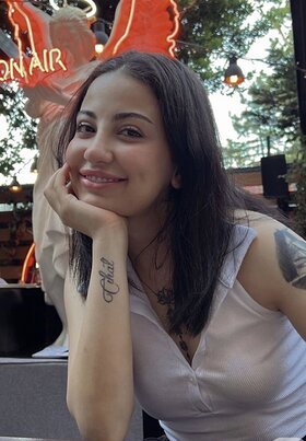 Najładniejsze zdjęcie użytkownika Oliviasmith6999