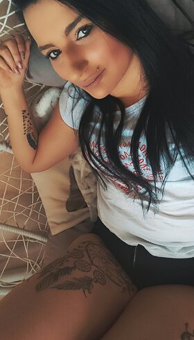 Photos SzalonaCzarnulaa (Woman), Bytom