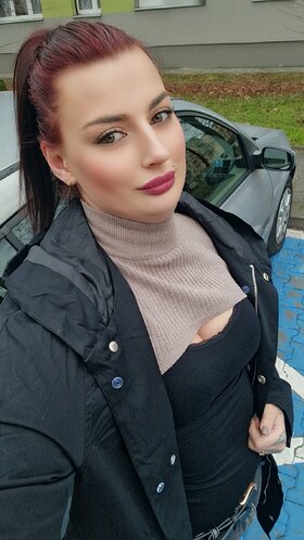 Photos SzalonaCzarnulaa (Woman), Bytom