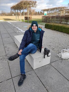 Najładniejsze zdjęcie użytkownika Lukas8978 - 