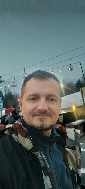 Najładniejsze zdjęcie użytkownika Isiel74 - 