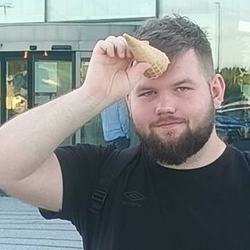 Najładniejsze zdjęcie użytkownika kubaxyzxyz - 
