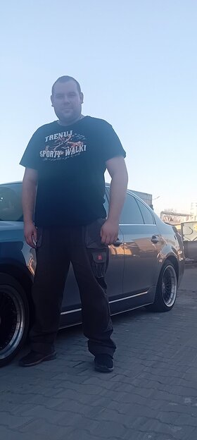 Najładniejsze zdjęcie użytkownika MariuszKasprzak - 