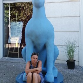 Najładniejsze zdjęcie użytkownika deszczyk52