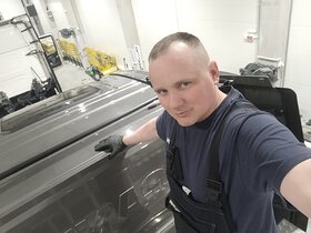 Najładniejsze zdjęcie użytkownika yakuza159 - 