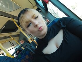 Najładniejsze zdjęcie użytkownika sexybitch06 - 