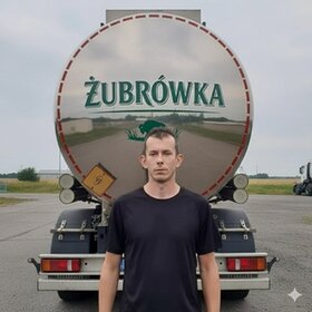 Najładniejsze zdjęcie użytkownika AndrzejRygielski - 