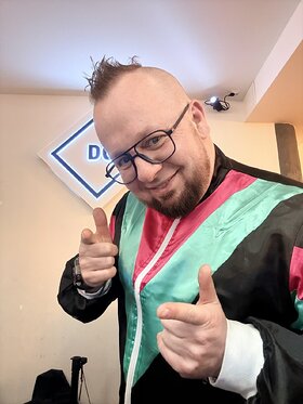 Najładniejsze zdjęcie użytkownika elmerdj - 