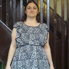 Najładniejsze zdjęcie użytkownika Joanna43 - 