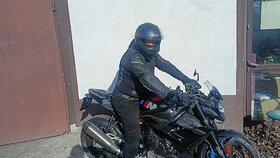 Najładniejsze zdjęcie użytkownika MK78 - 