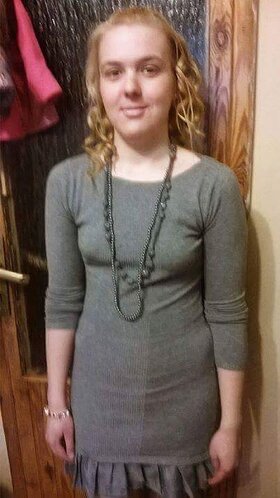 Najładniejsze zdjęcie użytkownika olwiaklinkiewitz88 - 