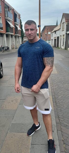 Najładniejsze zdjęcie użytkownika patrykpaszenda - 